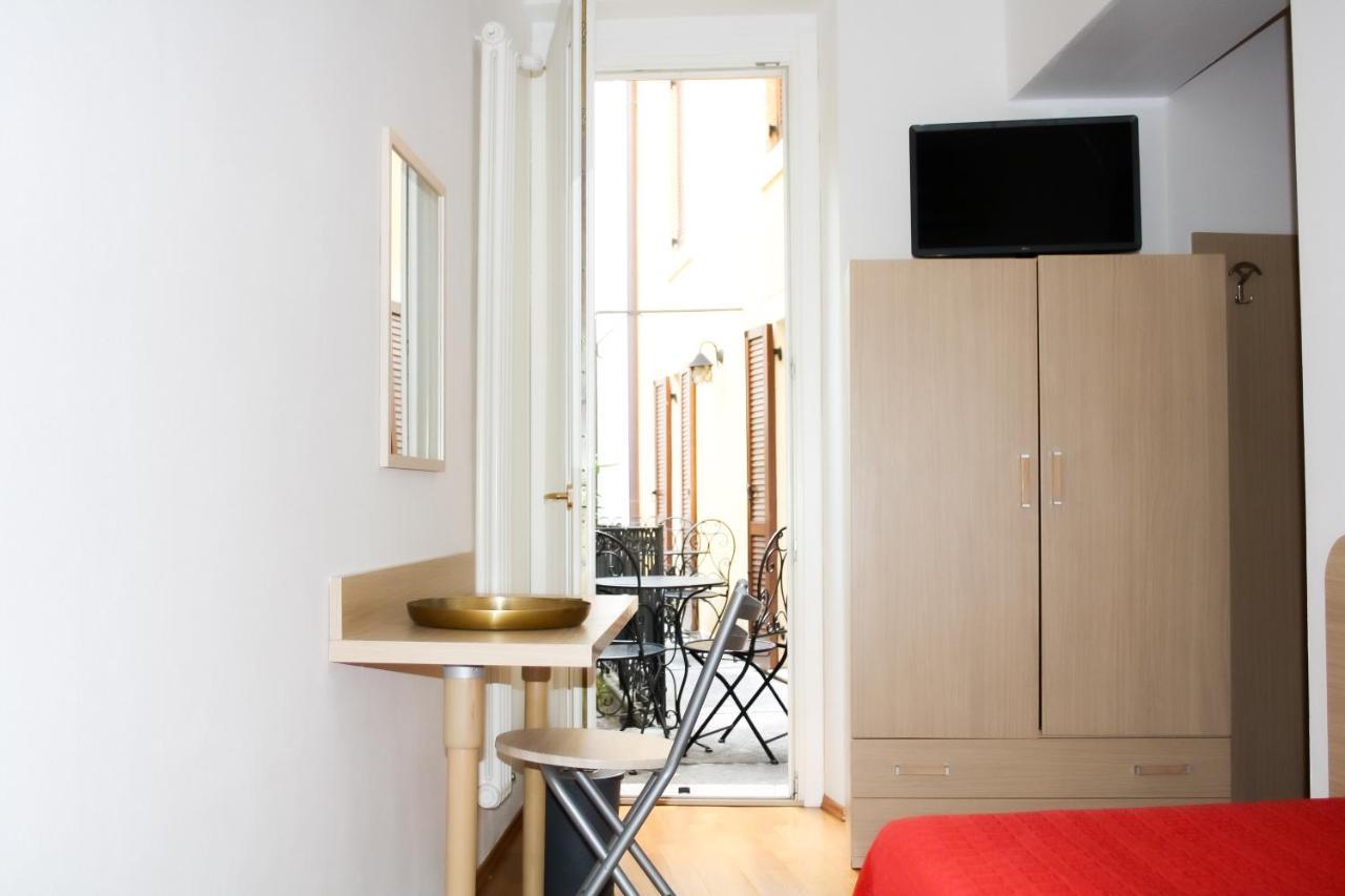 Antiche Mura - Italian Homing Vérone Extérieur photo