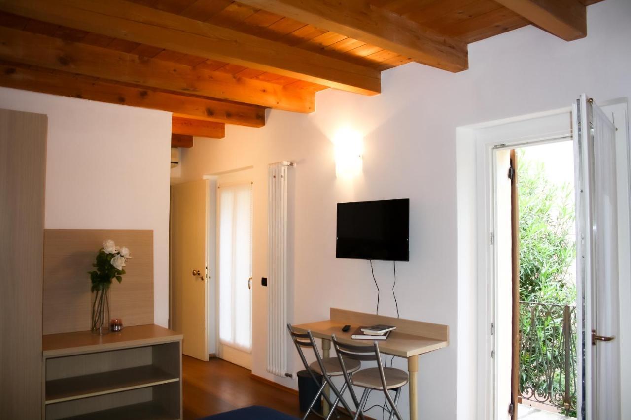 Antiche Mura - Italian Homing Vérone Extérieur photo