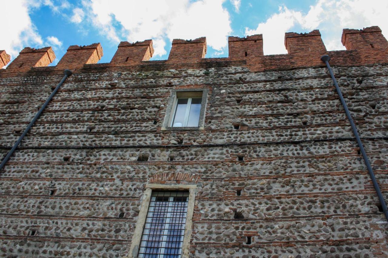 Antiche Mura - Italian Homing Vérone Extérieur photo