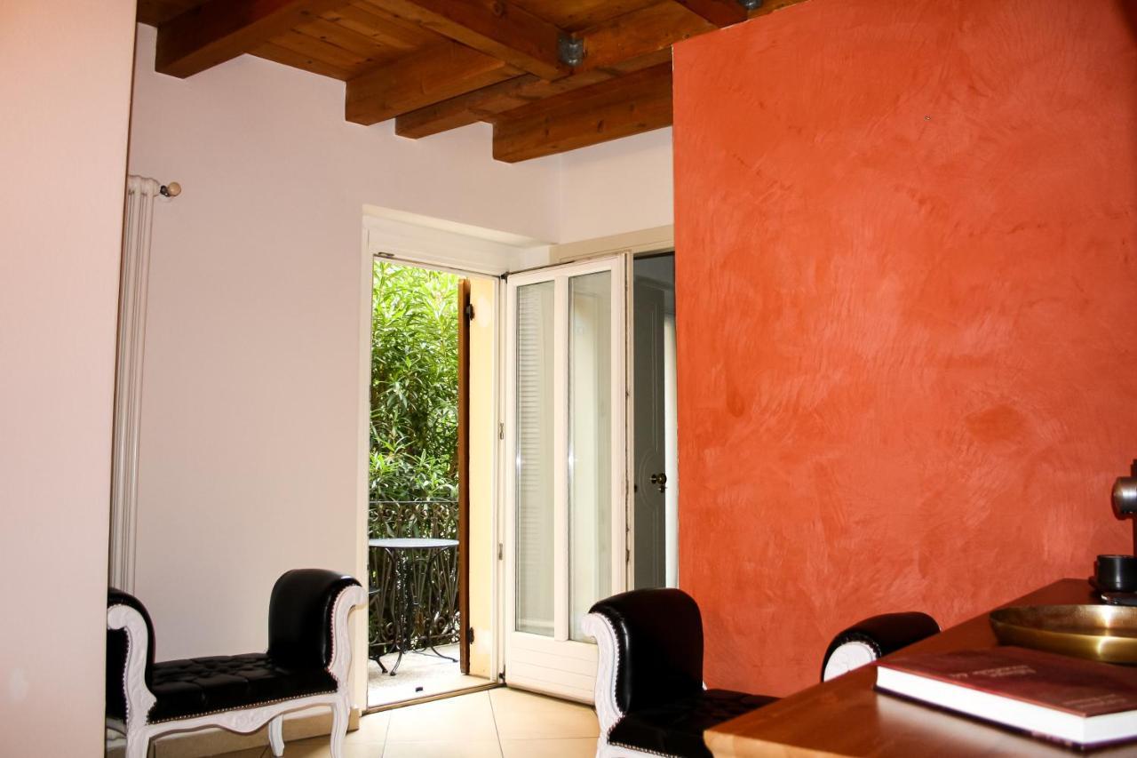 Antiche Mura - Italian Homing Vérone Extérieur photo