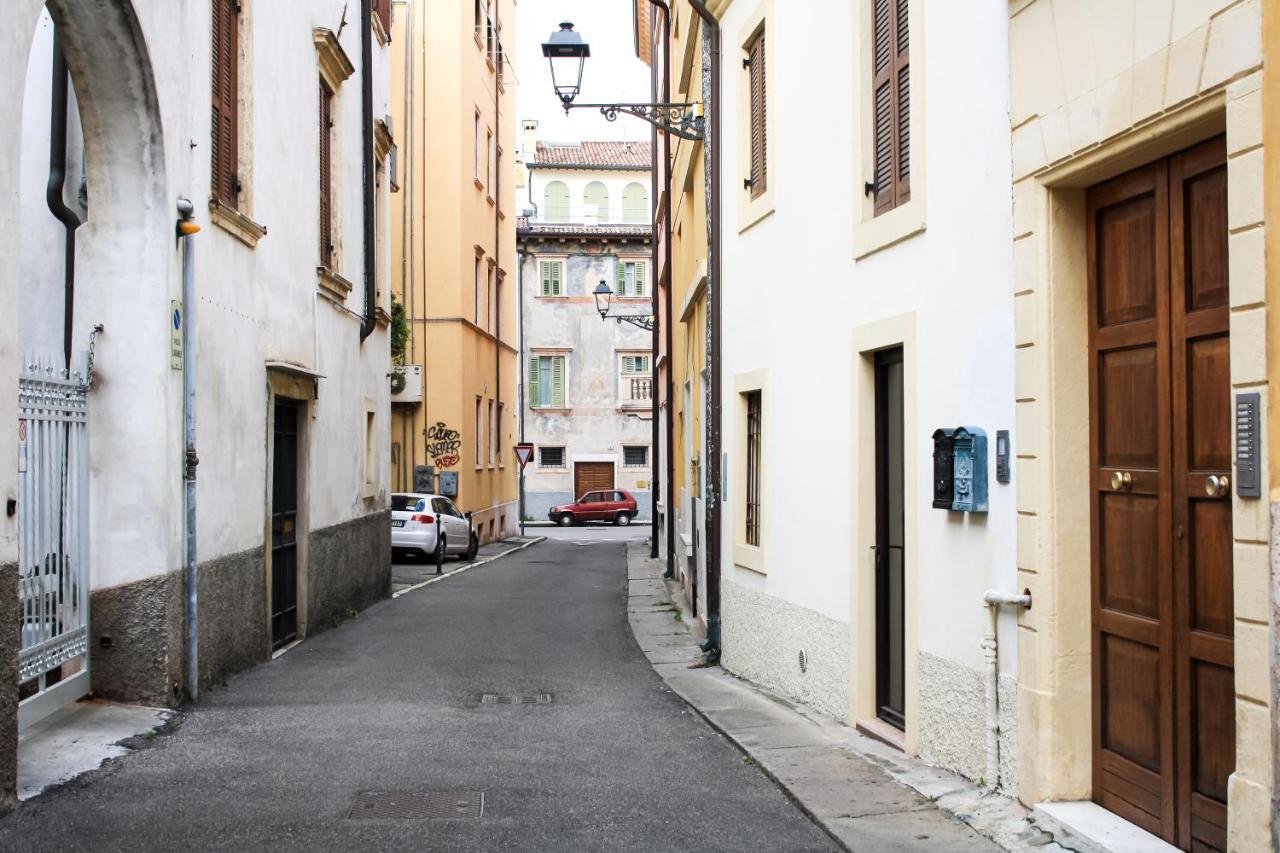Antiche Mura - Italian Homing Vérone Extérieur photo