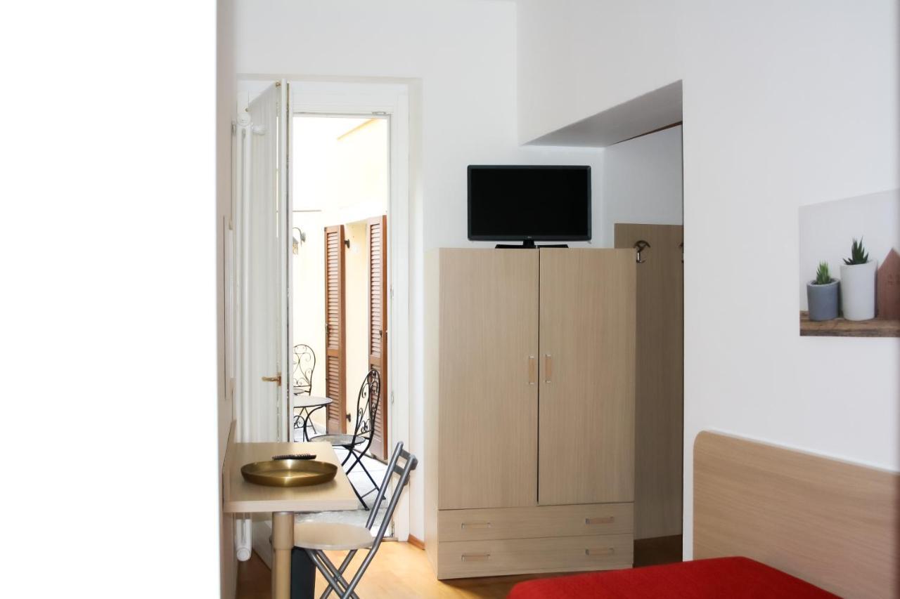 Antiche Mura - Italian Homing Vérone Extérieur photo