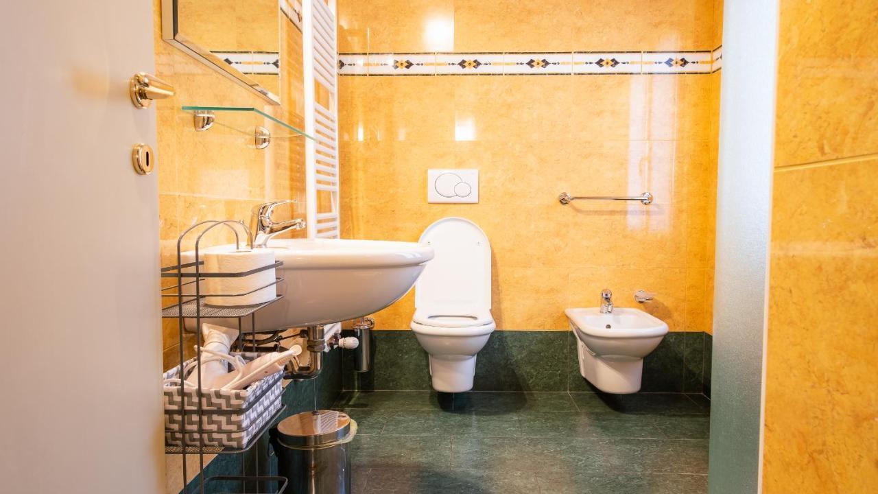 Antiche Mura - Italian Homing Vérone Extérieur photo