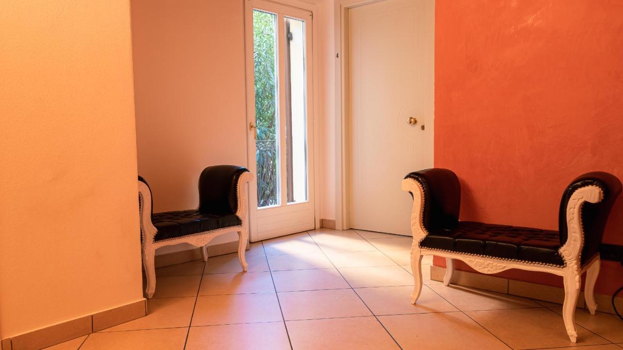 Antiche Mura - Italian Homing Vérone Extérieur photo