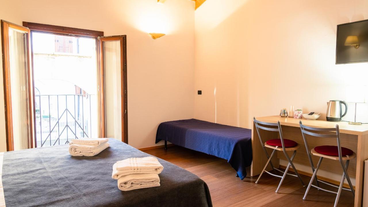 Antiche Mura - Italian Homing Vérone Extérieur photo