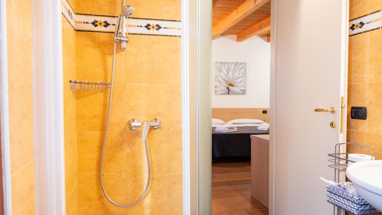 Antiche Mura - Italian Homing Vérone Extérieur photo