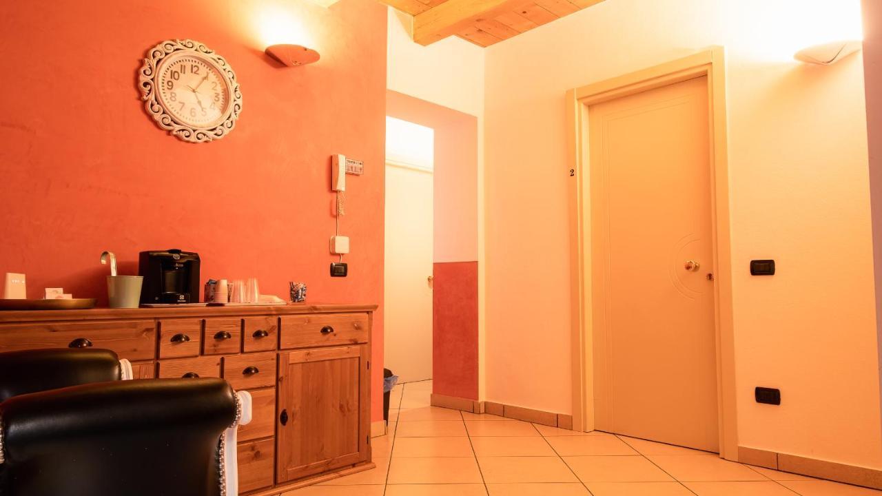 Antiche Mura - Italian Homing Vérone Extérieur photo