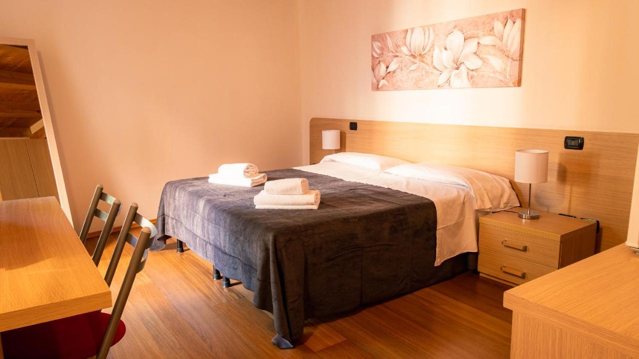 Antiche Mura - Italian Homing Vérone Extérieur photo