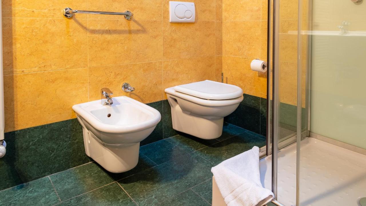 Antiche Mura - Italian Homing Vérone Extérieur photo