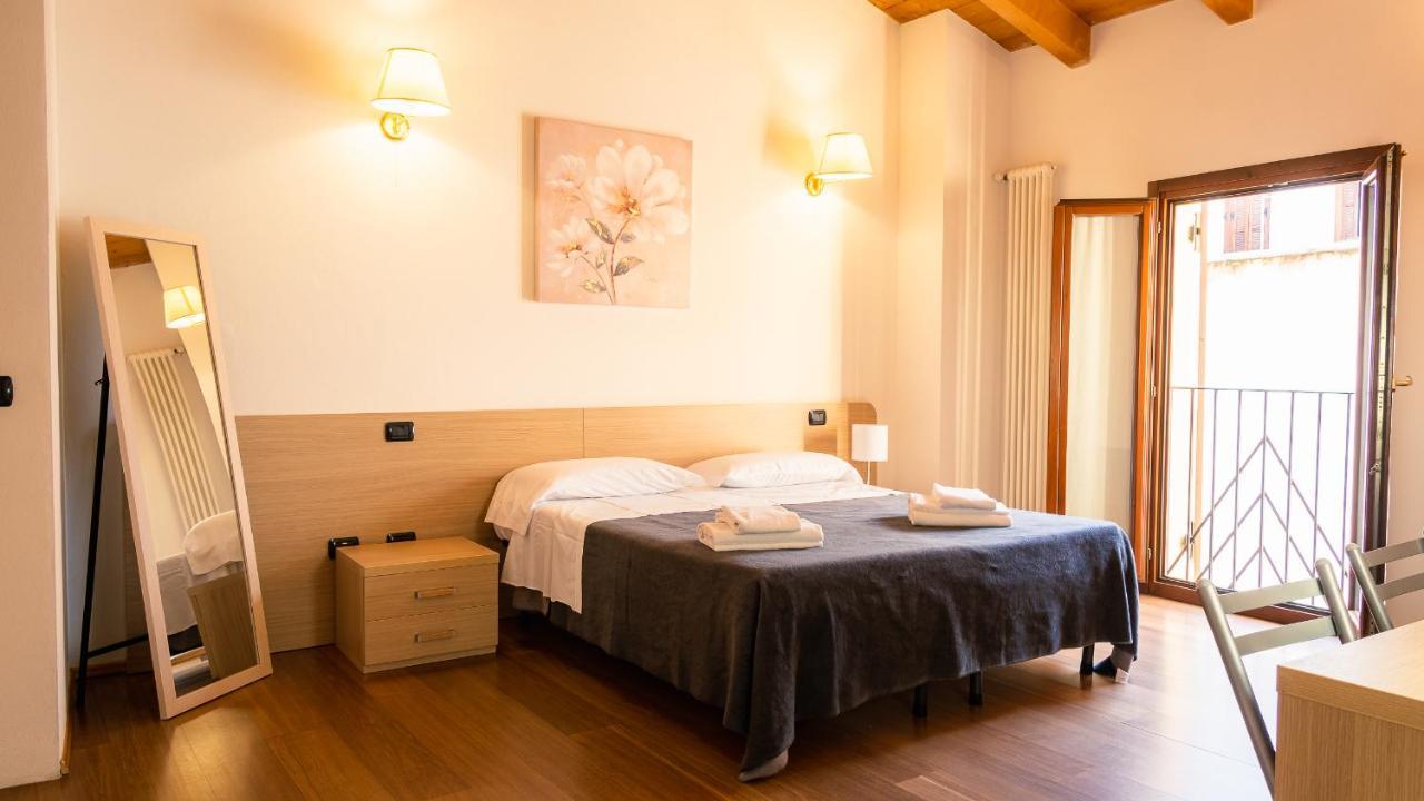 Antiche Mura - Italian Homing Vérone Extérieur photo