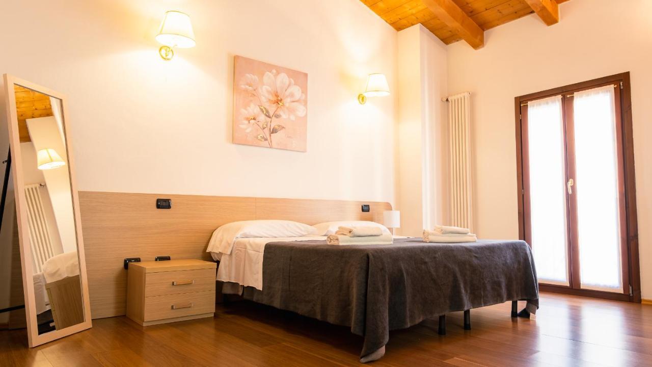 Antiche Mura - Italian Homing Vérone Extérieur photo