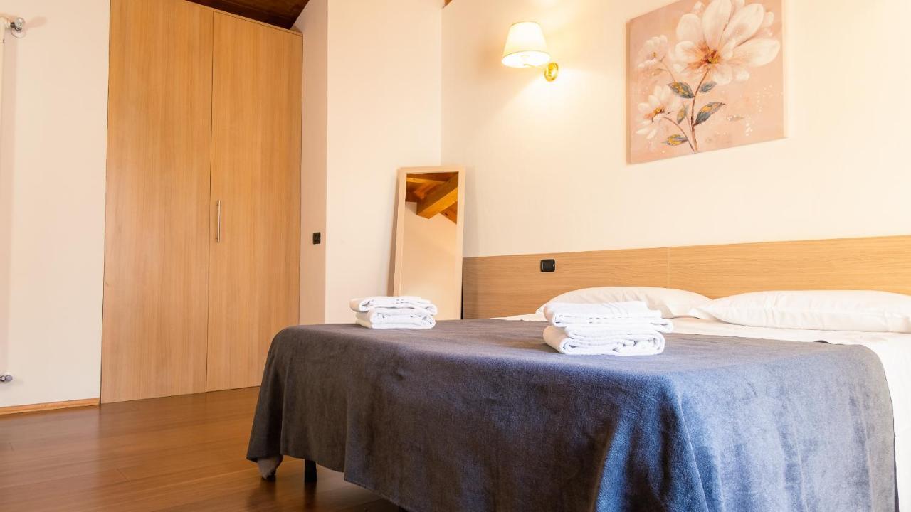 Antiche Mura - Italian Homing Vérone Extérieur photo