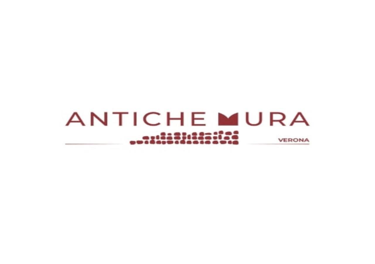 Antiche Mura - Italian Homing Vérone Extérieur photo